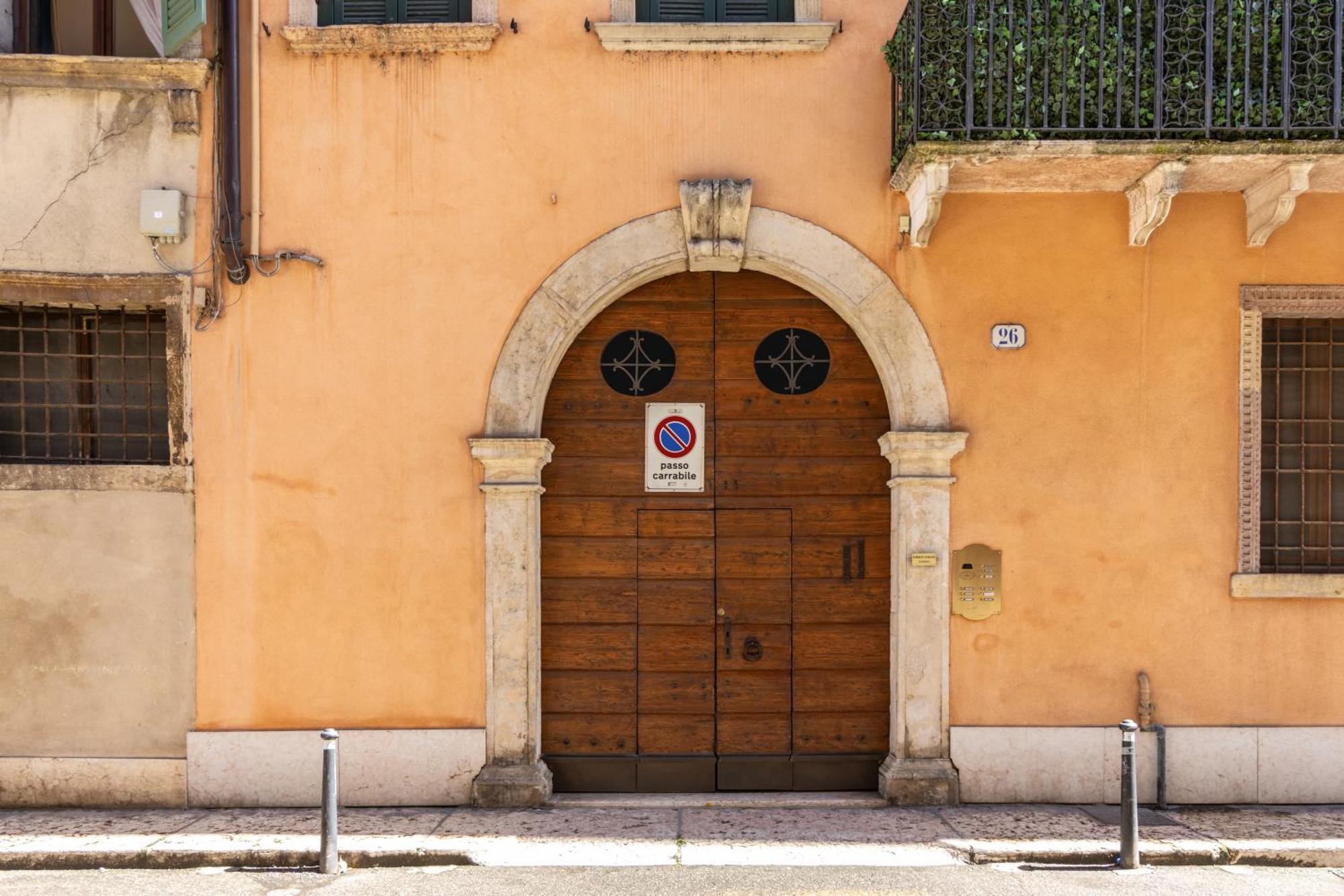 Mery Appartamento Verona